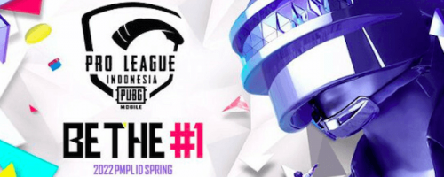 PMPL ID Season 5 Hadirkan Format dan Sistem Poin Baru